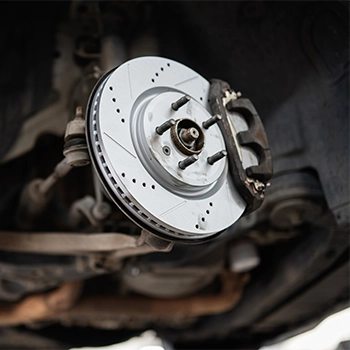 Porsche Brake Fluid Sarasota in Sarasota FL