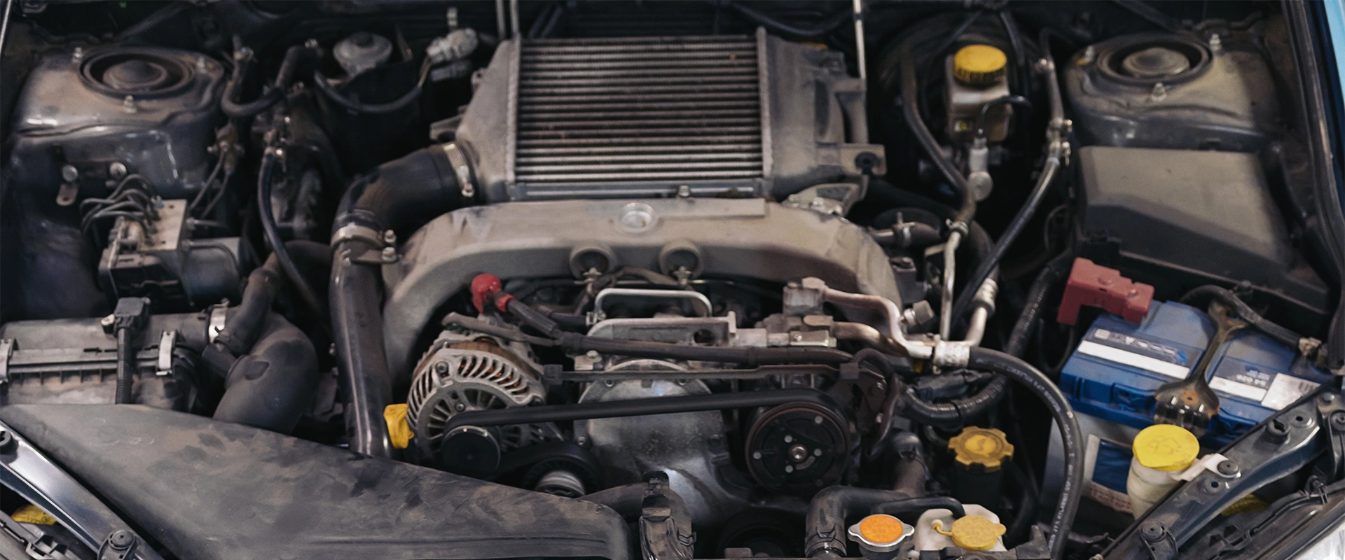 MINI Cooper Maintenance And Repair Schedule near Sarasota FL