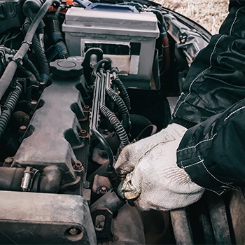 MINI Cooper Maintenance And Repair Schedule in Sarasota FL