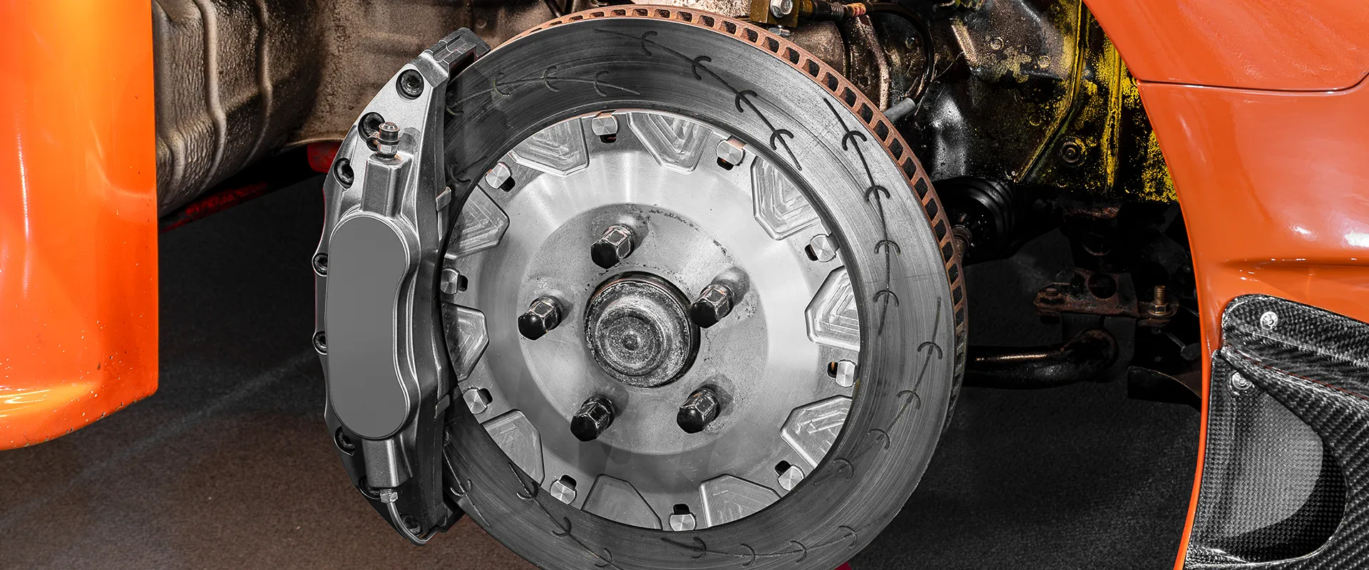 Parking Brake Malfunction near Sarasota, FL