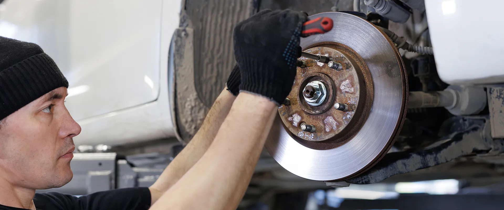Brake Repair & Replacement near Sarasota, FL