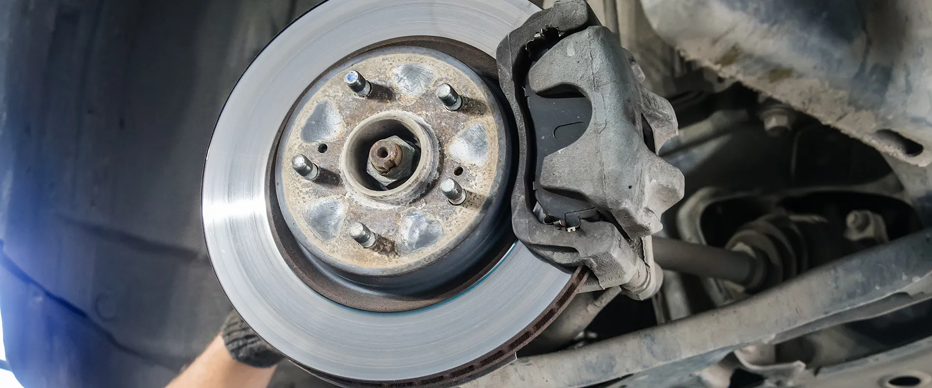 European Brake Repair near Sarasota, FL