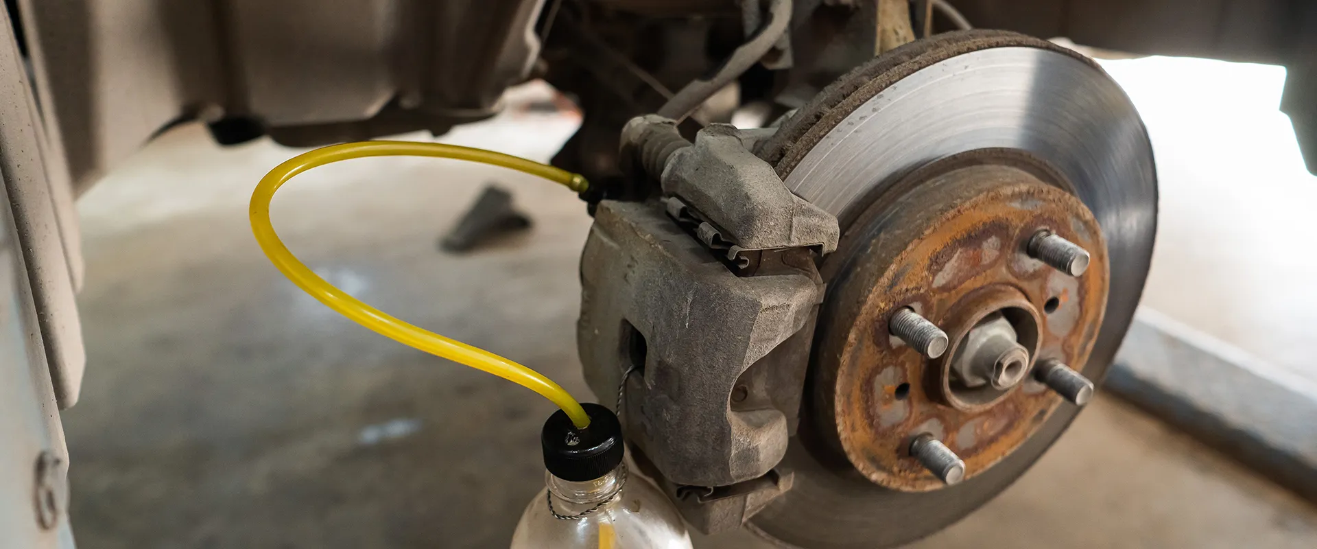 Brake Repair & Replacement near Sarasota, FL