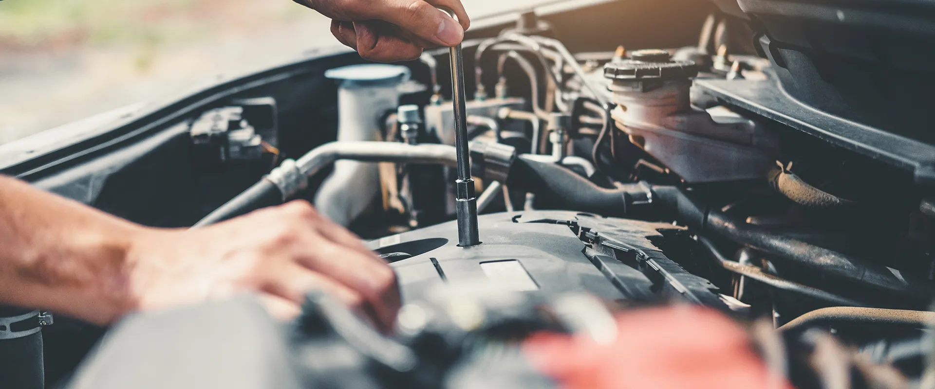 Intake Valve Cleaning Service near Sarasota, FL
