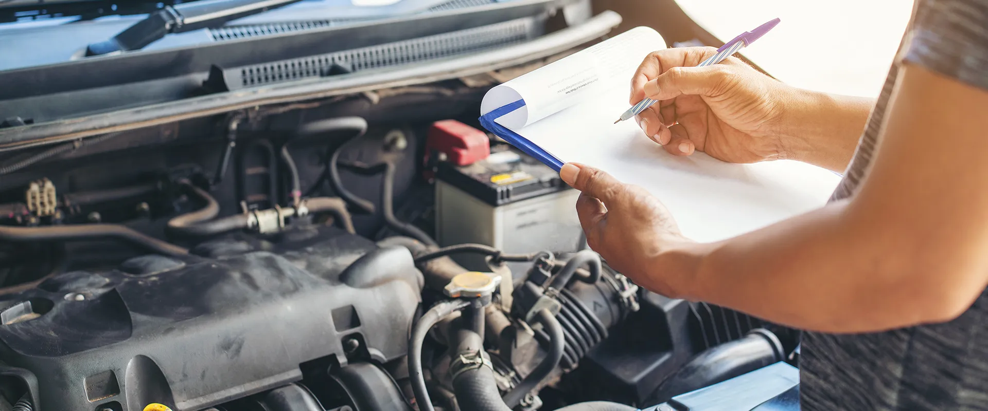 Maintenance And Repair near Sarasota, FL
