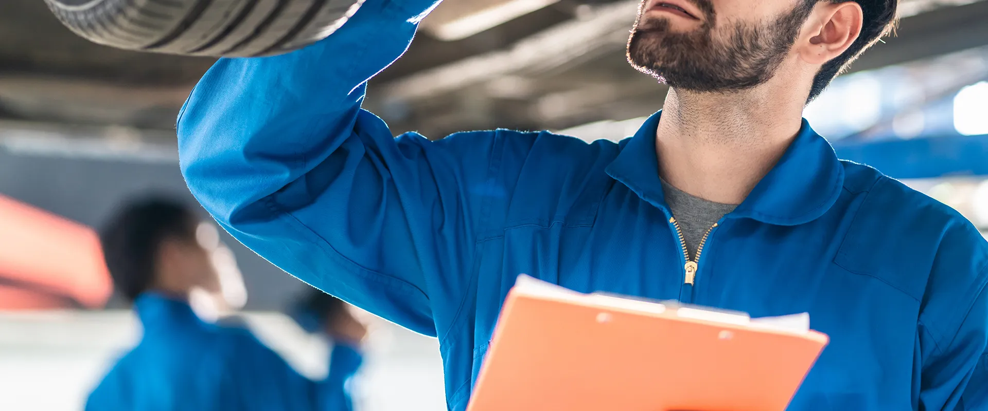 European Preventative Maintenance near Sarasota, FL