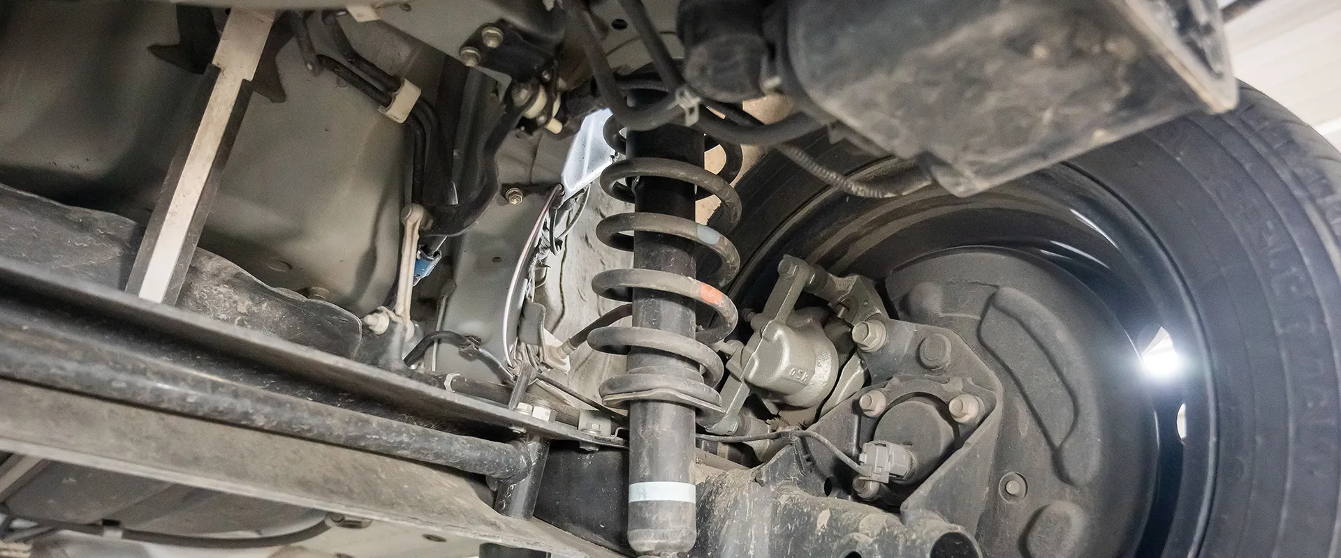 Air Suspension Repair near Sarasota, FL
