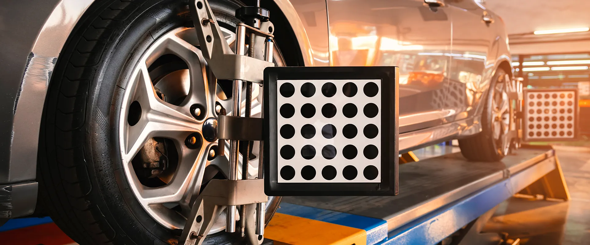Tire Alignment near Sarasota, FL